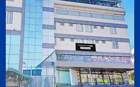 Super Townhouse Oak Electronic City Formerly Hotel Trubell